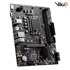 مادربرد ام اس آی مدل PRO B760M-E DDR4