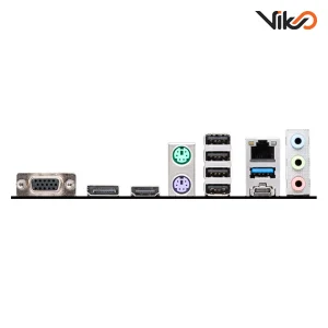 مادربرد ام اس آی مدل PRO H610M-S DDR4