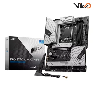 مادربرد ام اس آی مدل PRO Z790-A MAX WIFI
