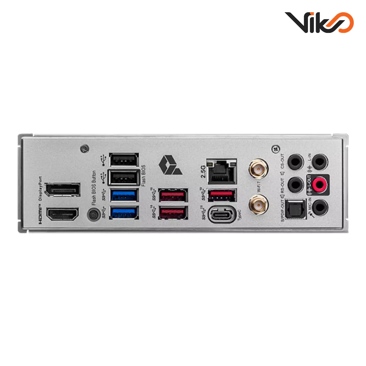 مادربرد ام اس آی مدل PRO Z790-A MAX WIFI