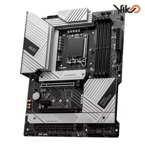 مادربرد ام اس آی مدل PRO Z790-A MAX WIFI