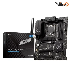 مادربرد ام اس آی مدل PRO Z790-P WIFI
