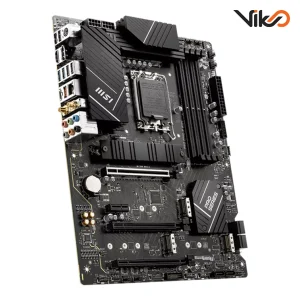 مادربرد ام اس آی مدل PRO Z790-P WIFI