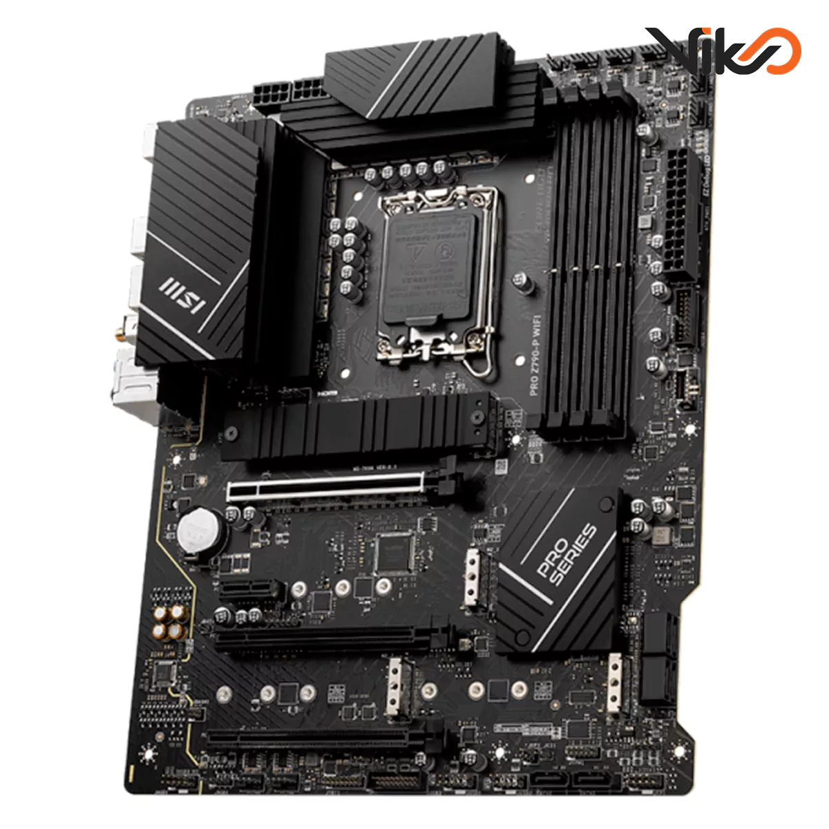 مادربرد ام اس آی مدل PRO Z790-P WIFI