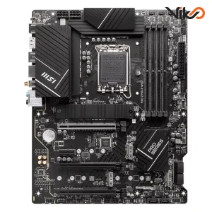 مادربرد ام اس آی مدل PRO Z790-P WIFI