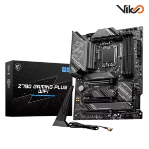 مادربرد ام اس آی مدل Z790 GAMING PLUS WIFI