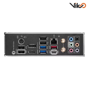 مادربرد ام اس آی مدل Z790 GAMING PLUS WIFI