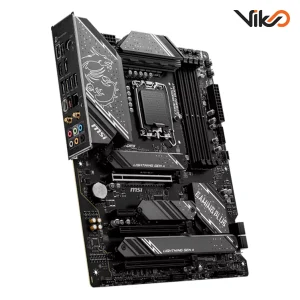 مادربرد ام اس آی مدل Z790 GAMING PLUS WIFI