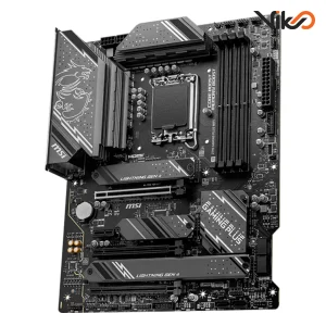 مادربرد ام اس آی مدل Z790 GAMING PLUS WIFI