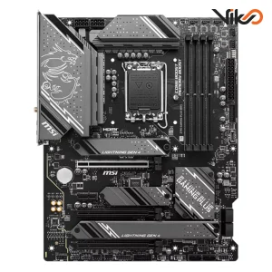 مادربرد ام اس آی مدل Z790 GAMING PLUS WIFI