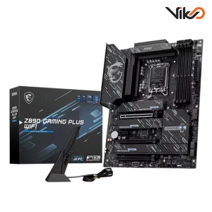 مادربرد ام اس آی مدل Z890 GAMING PLUS WIFI