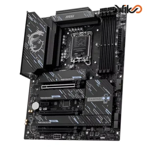 مادربرد ام اس آی مدل Z890 GAMING PLUS WIFI