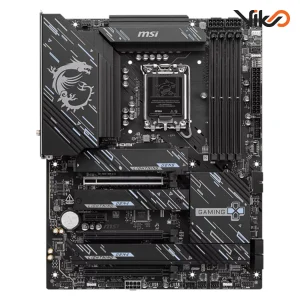 مادربرد ام اس آی مدل Z890 GAMING PLUS WIFI