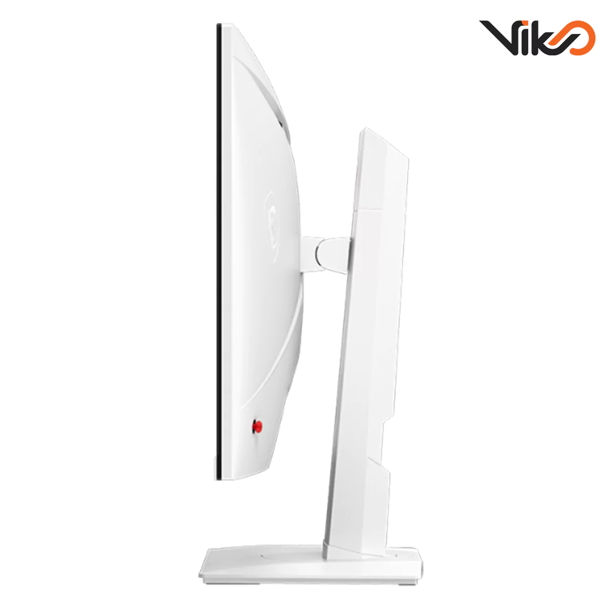 مانیتور 27 اینچ ام اس آی مدل MAG 274QRFW
