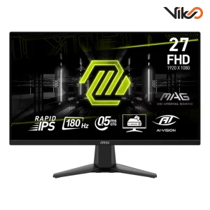 مانیتور 27 اینچ ام اس آی مدل MAG 275F