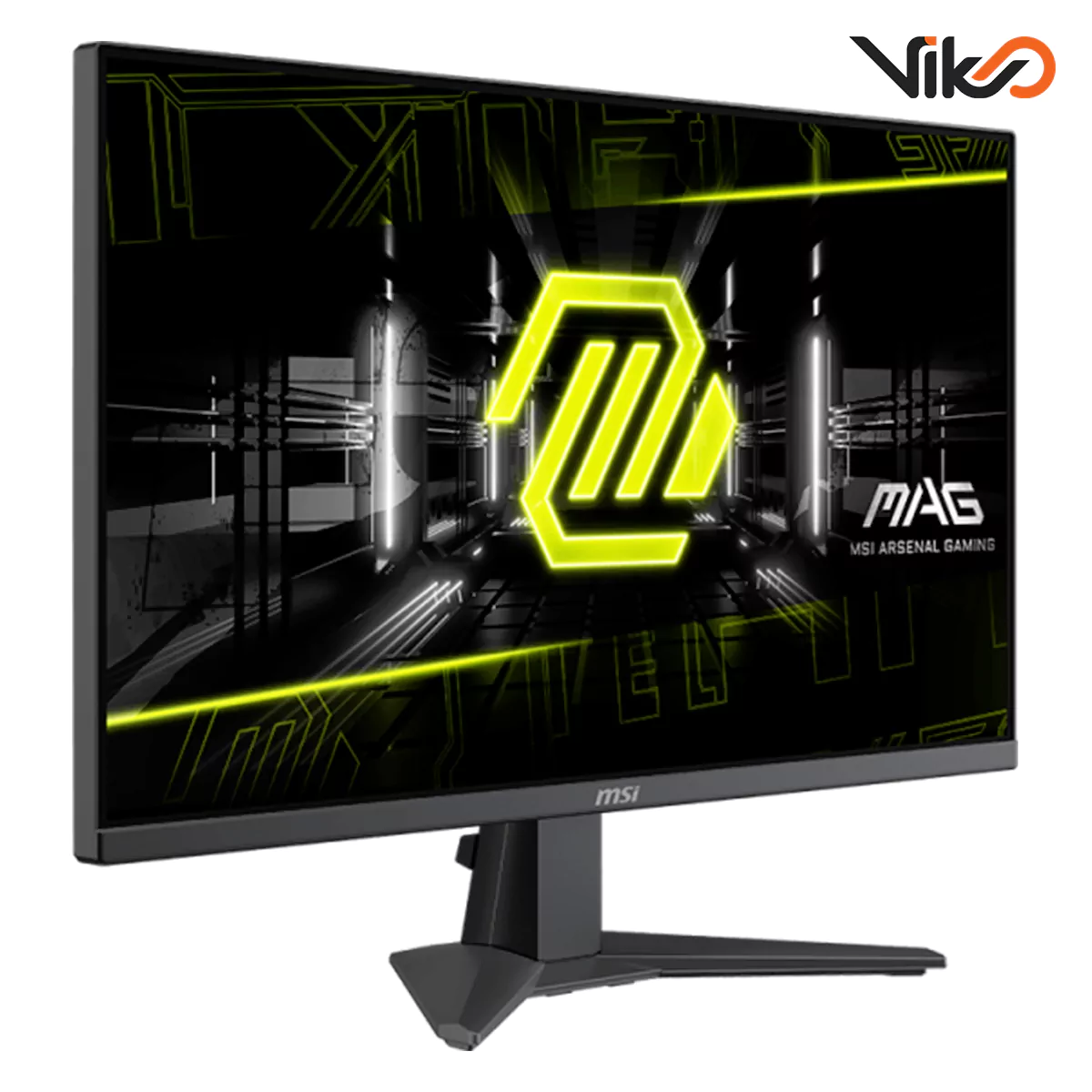 مانیتور 27 اینچ ام اس آی مدل MAG 275F