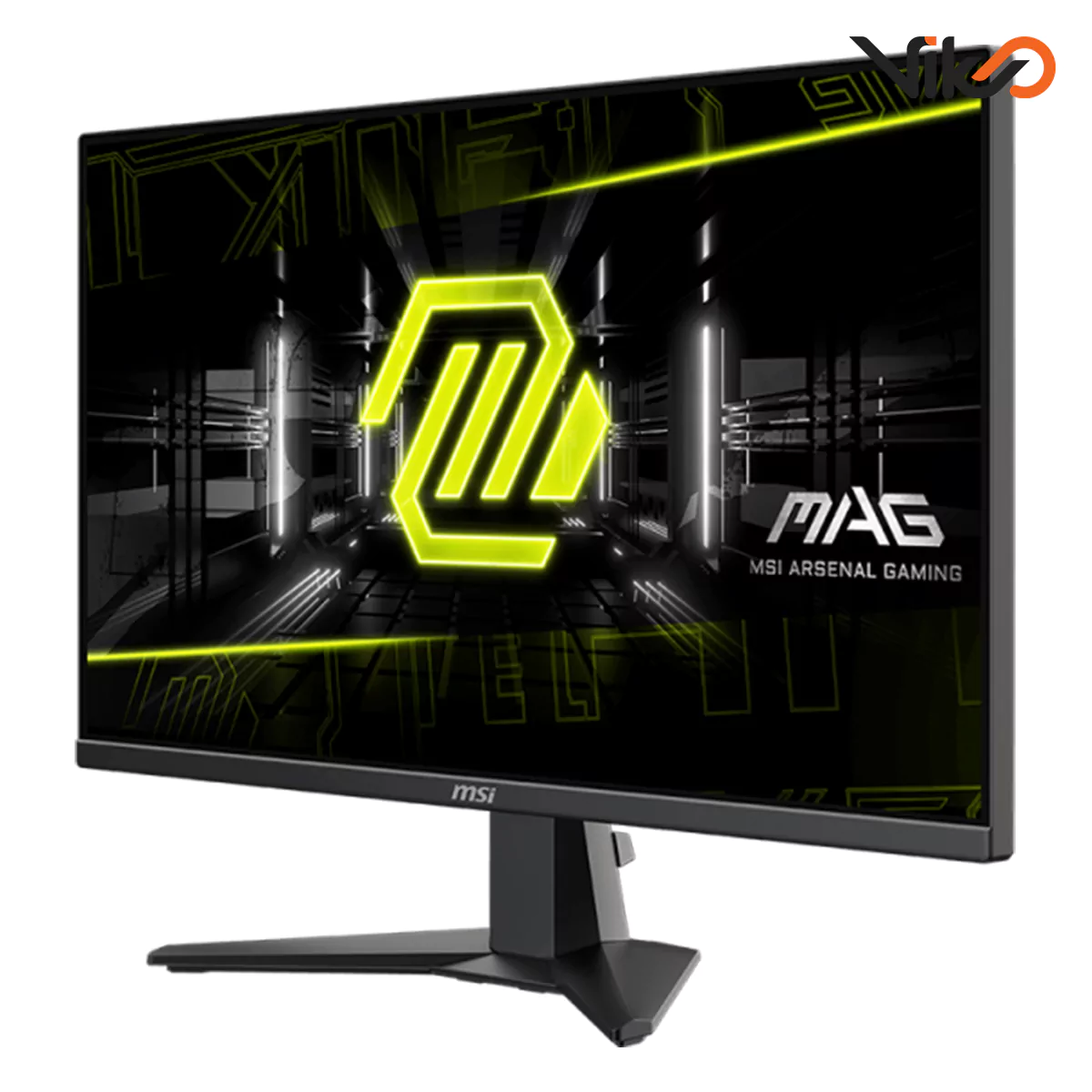 مانیتور 27 اینچ ام اس آی مدل MAG 275F
