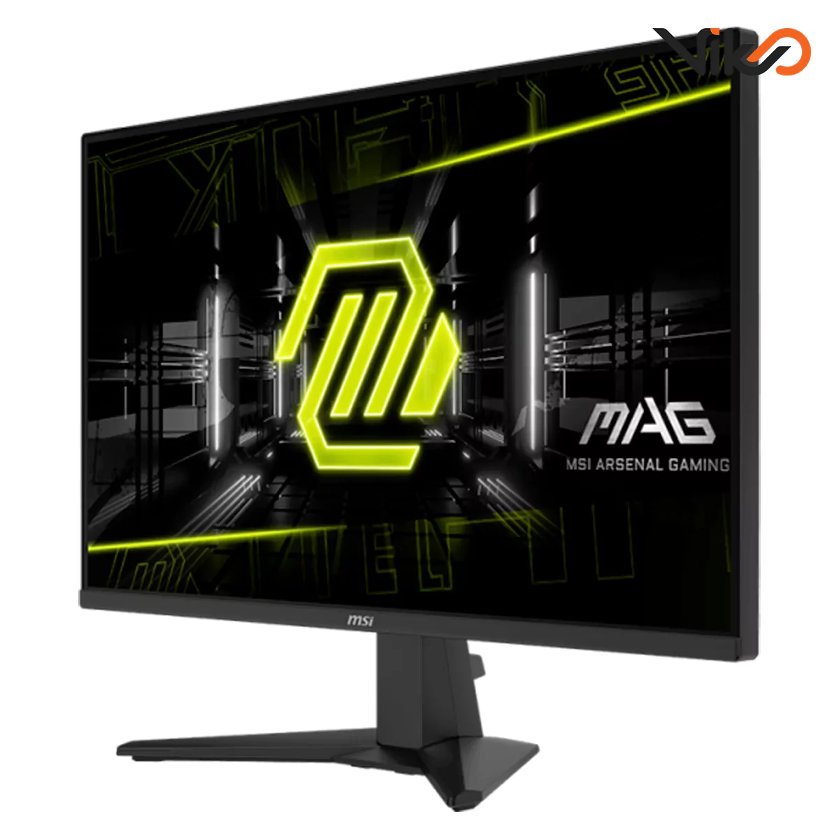 مانیتور 27 اینچ ام اس آی مدل MAG 275QF