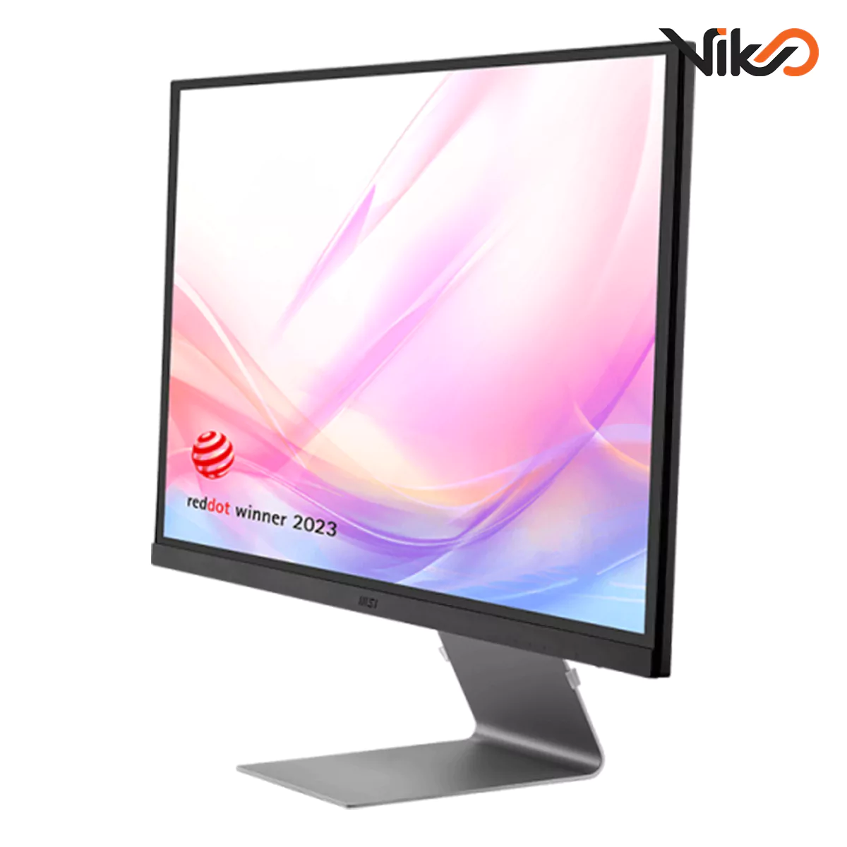 مانیتور 27 اینچ ام اس آی مدل Modern MD271UL