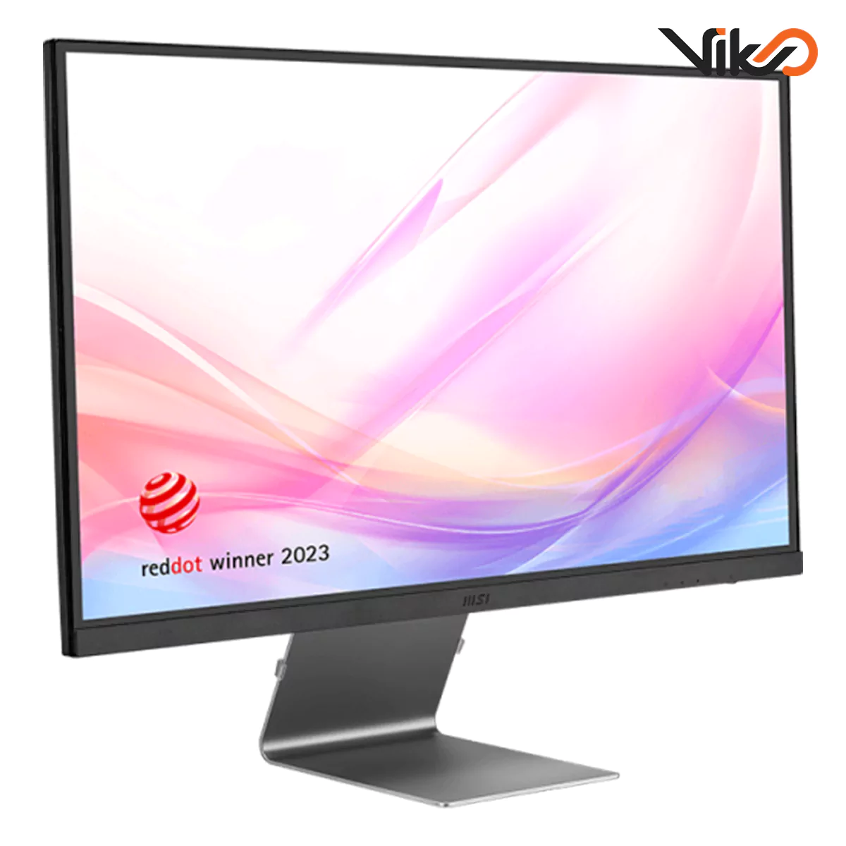 مانیتور 27 اینچ ام اس آی مدل Modern MD271UL