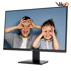 مانیتور 27 اینچ ام اس آی مدل PRO MP273U