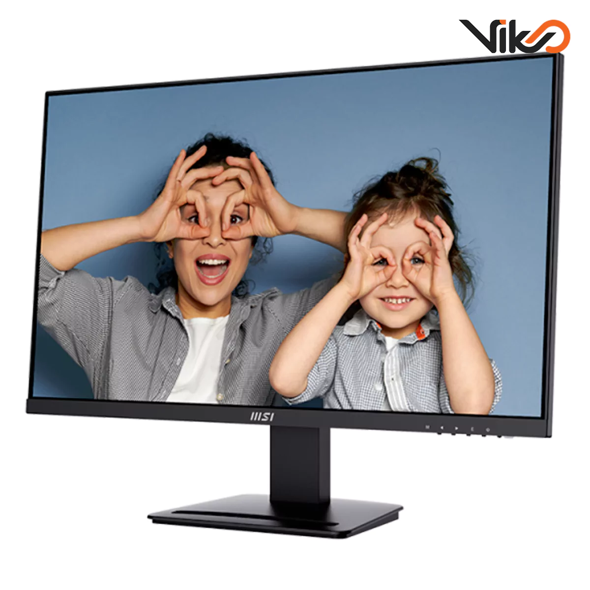 مانیتور 27 اینچ ام اس آی مدل PRO MP273U