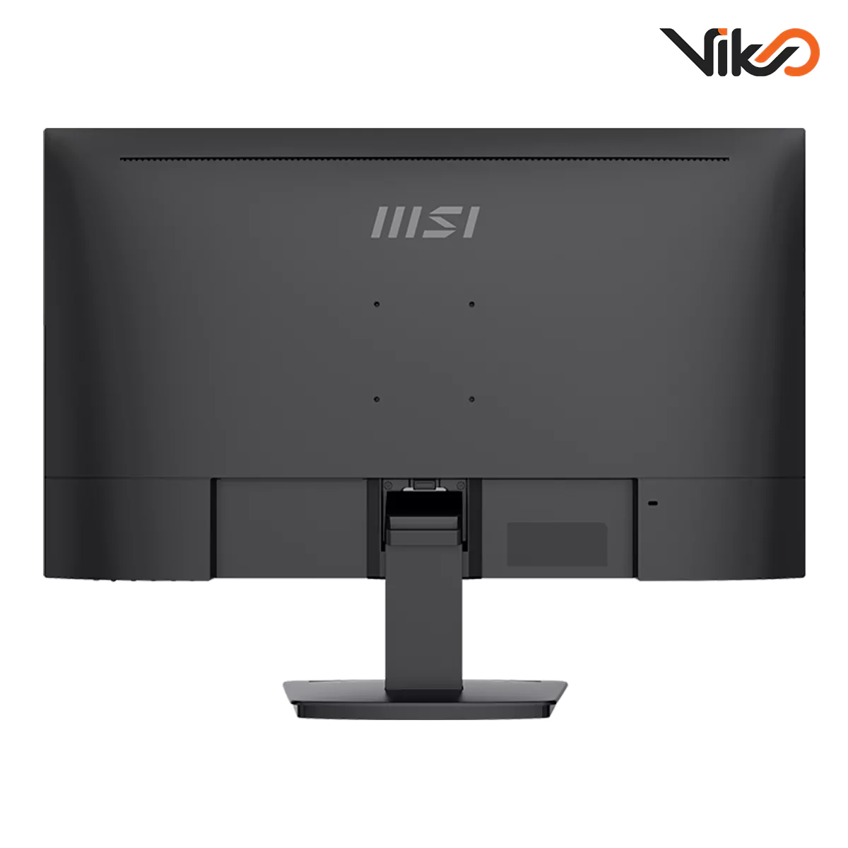 مانیتور 27 اینچ ام اس آی مدل PRO MP273U