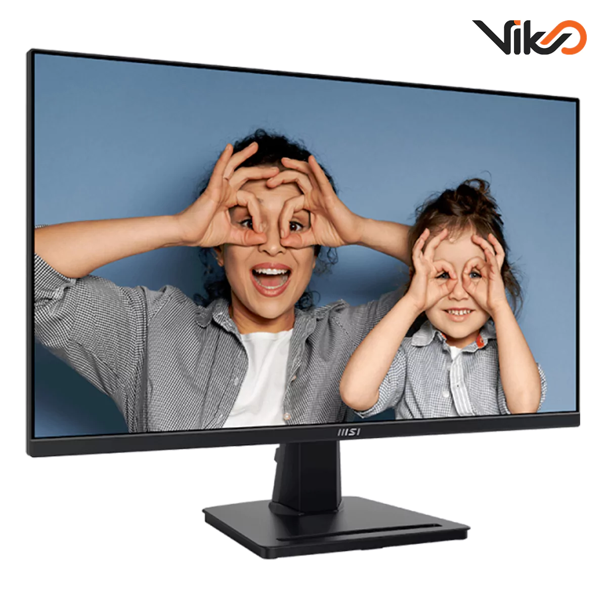 مانیتور 27 اینچ ام اس آی مدل PRO MP275