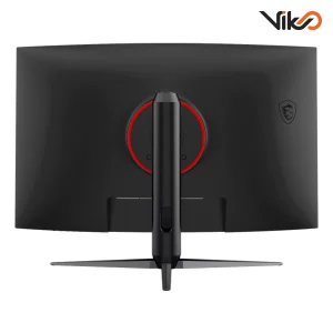 مانیتور خمیده 32 اینچ ام اس آی مدل G244PF E2