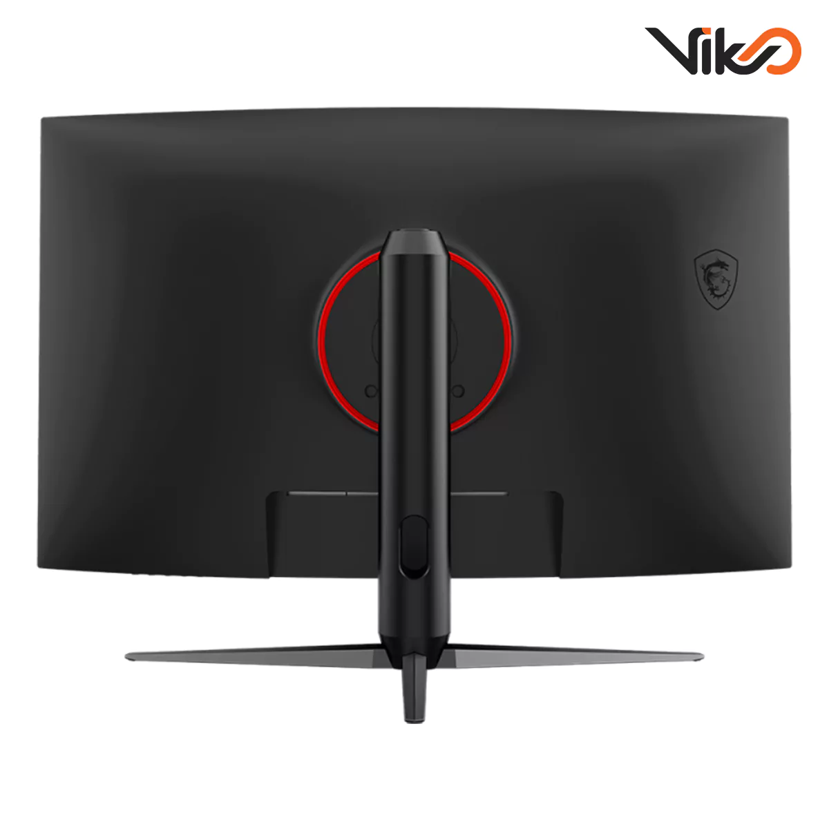مانیتور خمیده 32 اینچ ام اس آی مدل G244PF E2