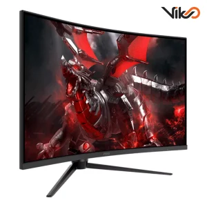 مانیتور خمیده 32 اینچ ام اس آی مدل G244PF E2