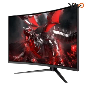 مانیتور خمیده 32 اینچ ام اس آی مدل G244PF E2