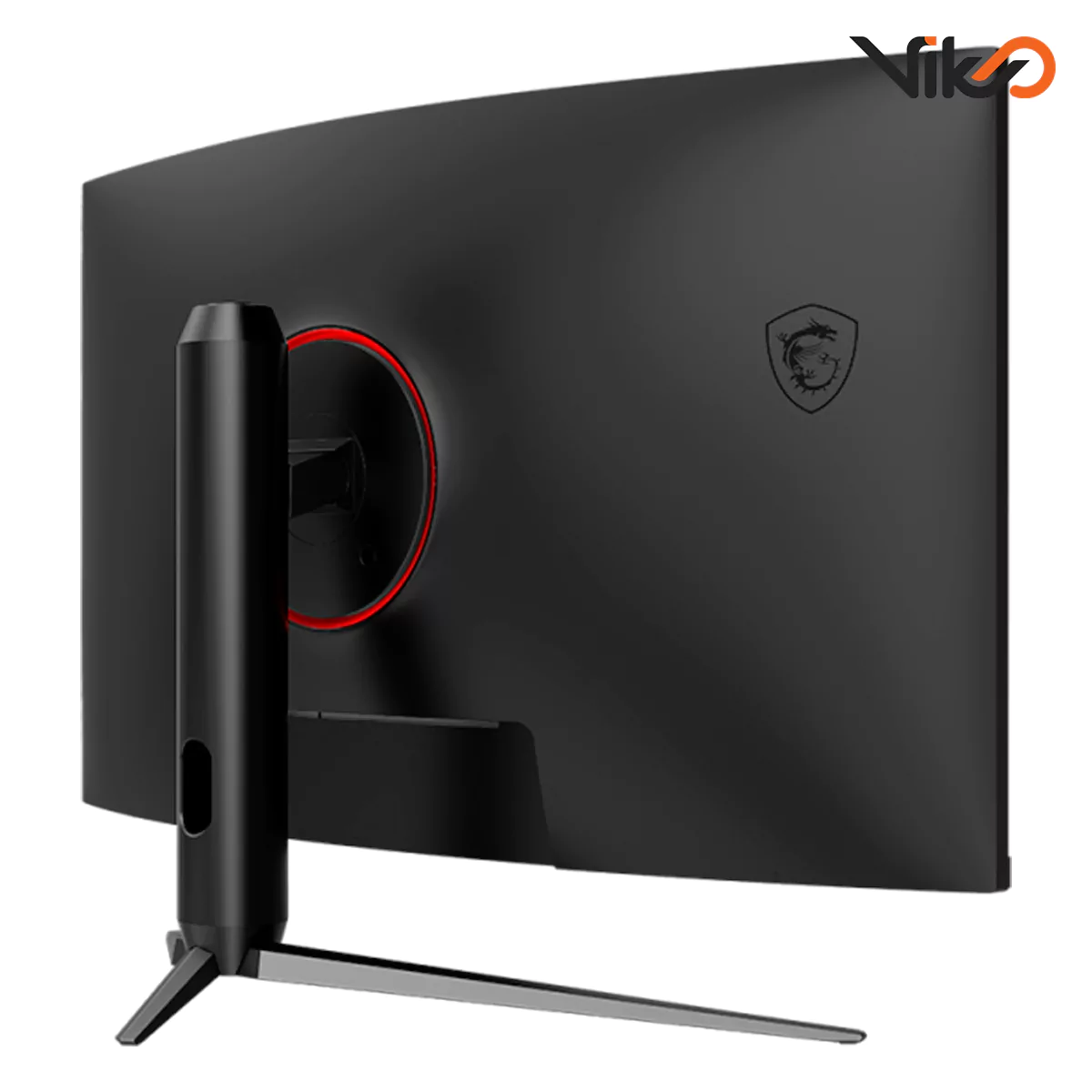 مانیتور خمیده 32 اینچ ام اس آی مدل G244PF E2