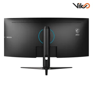 مانیتور خمیده 34 اینچ ام اس آی مدل MAG342CQPV