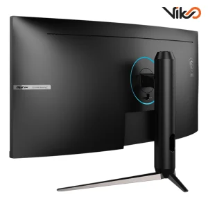 مانیتور خمیده 34 اینچ ام اس آی مدل MAG342CQPV