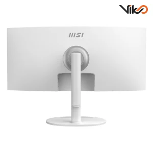 مانیتور خمیده 34 اینچ ام اس آی مدل Modern MD342CQPW