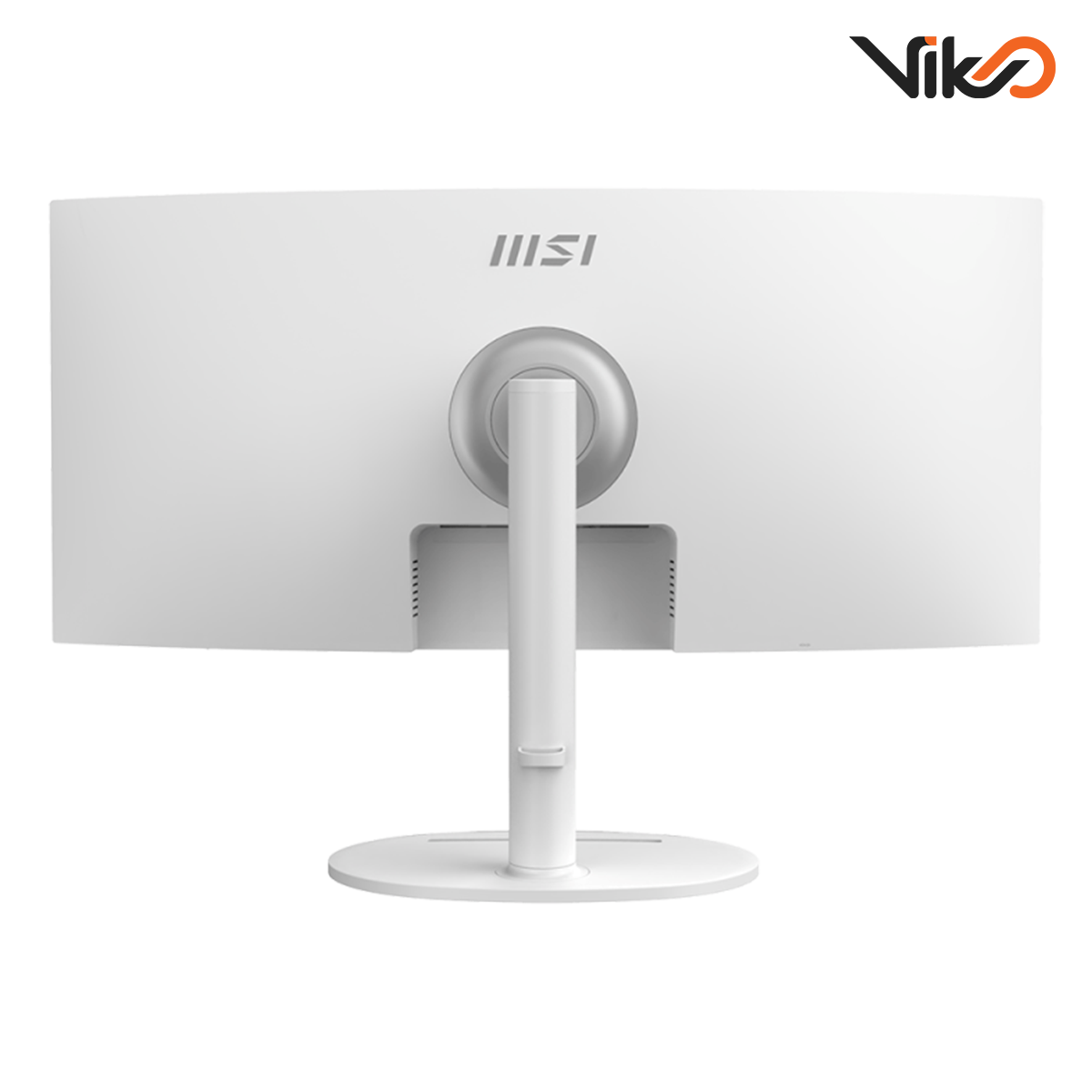 مانیتور خمیده 34 اینچ ام اس آی مدل Modern MD342CQPW