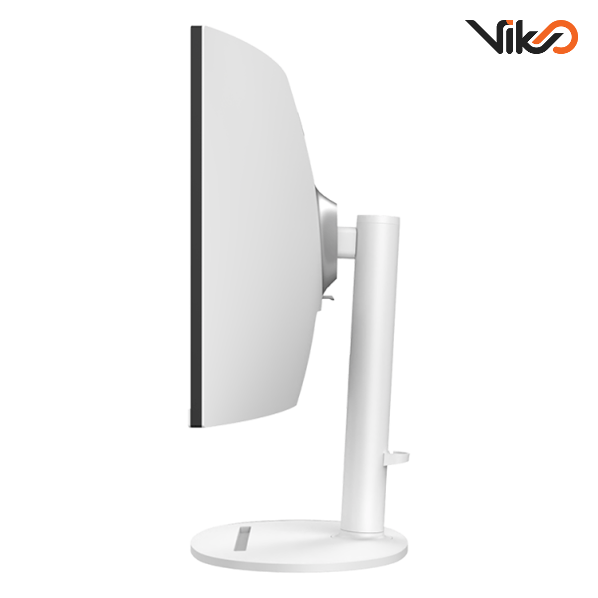 مانیتور خمیده 34 اینچ ام اس آی مدل Modern MD342CQPW