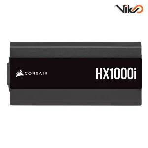 منبع تغذیه کامپیوتر کورسیر مدل HX1000i Platinum