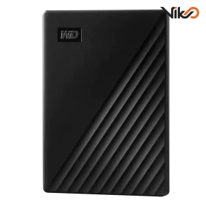 هارد اکسترنال وسترن دیجیتال مدل MY PASSPORT 1TB