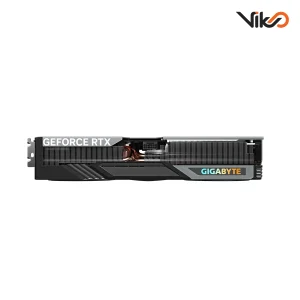 کارت گرافیک گیگابایت GeForce RTX 4070 Ti SUPER GAMING OC 16G