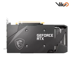 کارت گرافیک ام اس آی مدل GeForce RTX 3060 VENTUS 2X 12G OC