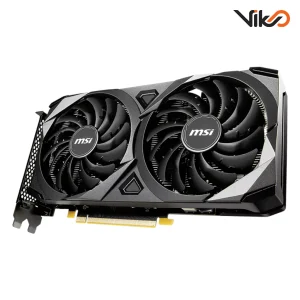 کارت گرافیک ام اس آی مدل GeForce RTX 3060 VENTUS 2X 12G OC