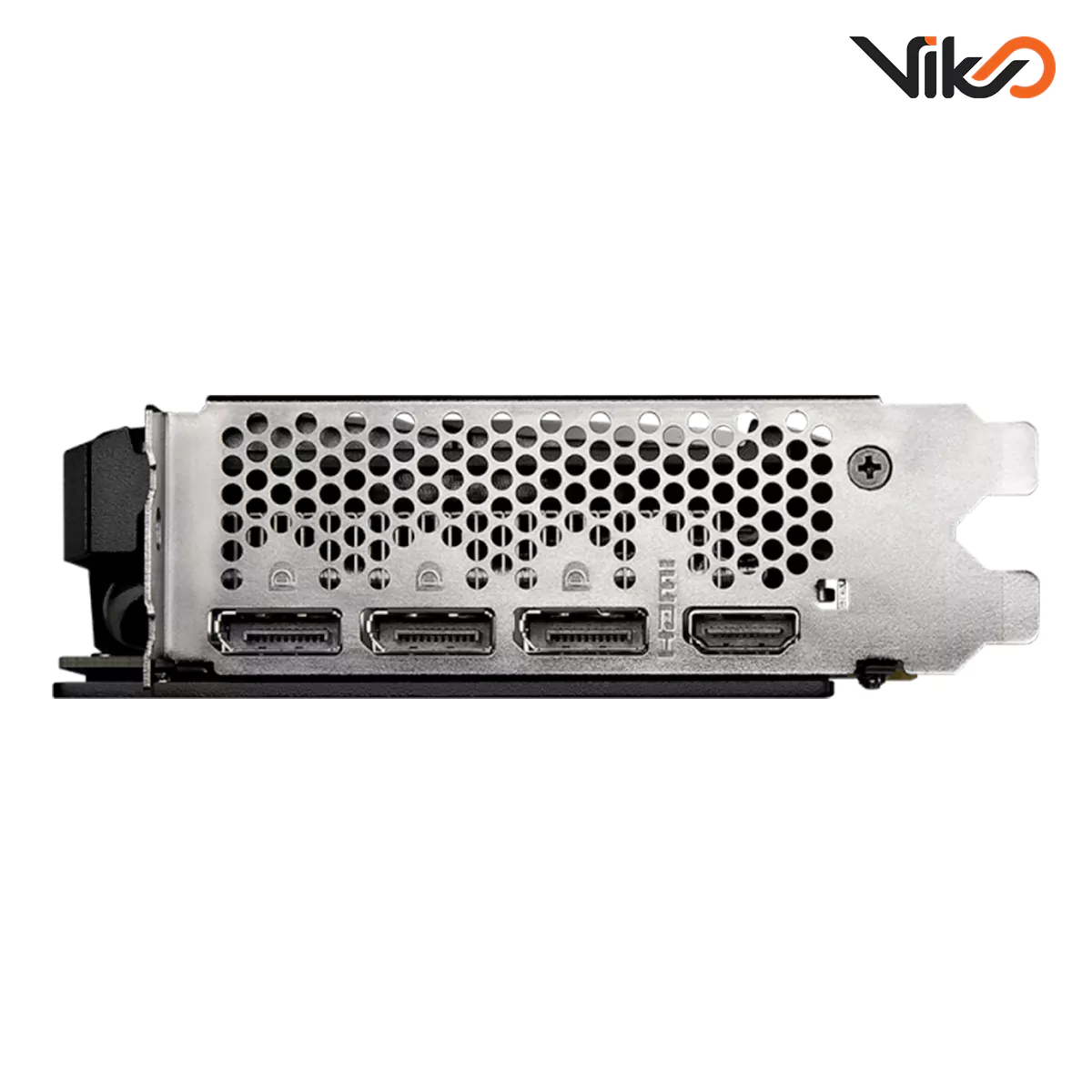 کارت گرافیک ام اس آی مدل GeForce RTX 3060 VENTUS 2X 12G OC
