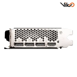 کارت گرافیک ام اس آی مدل GeForce RTX 4060 Ti VENTUS 2X BLACK 16G OC