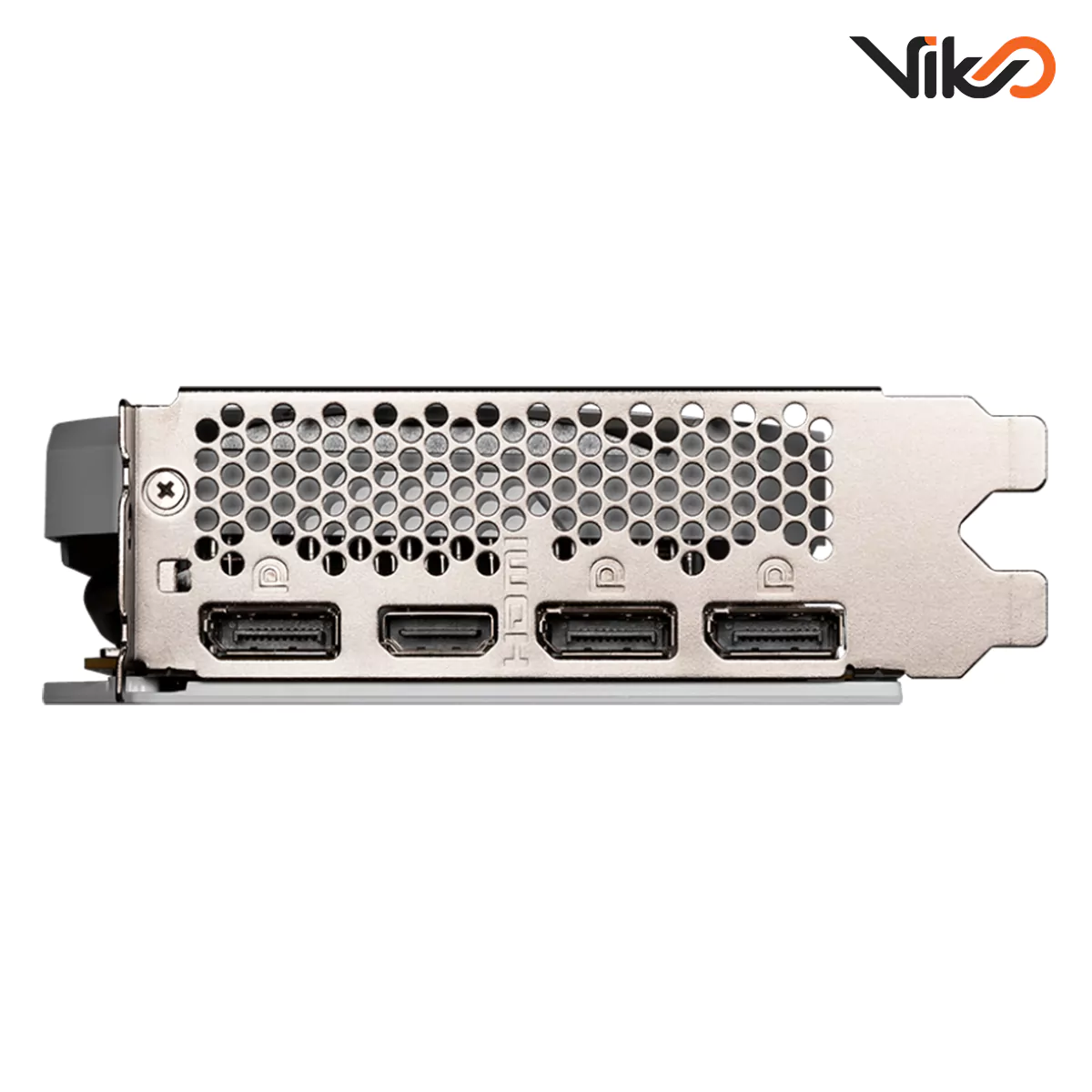 کارت گرافیک ام اس آی مدل GeForce RTX 4060 VENTUS 2X WHITE 8G OC