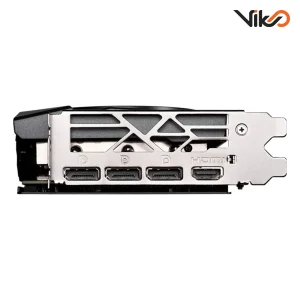 کارت گرافیک ام اس آی مدل GeForce RTX 4070 SUPER 12G GAMING X SLIM