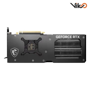 کارت گرافیک ام اس آی مدل GeForce RTX 4070 SUPER 12G GAMING X SLIM
