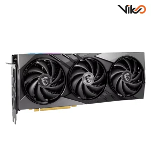 کارت گرافیک ام اس آی مدل GeForce RTX 4070 SUPER 12G GAMING X SLIM