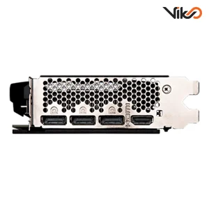 کارت گرافیک ام اس آی مدل GeForce RTX 4070 VENTUS 2X E 12G OC